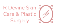 R Devine Skin Care & Plastic Surgery logo